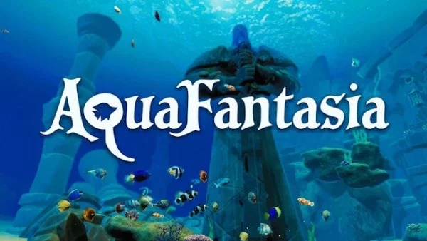 AquaFantasia