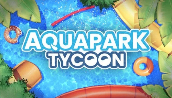 Aquapark Tycoon