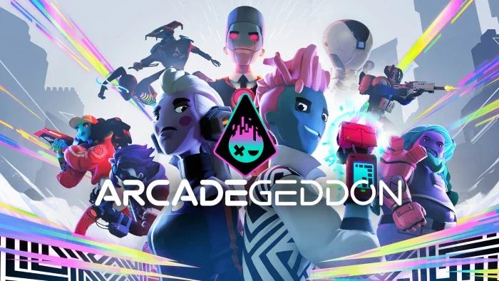 Arcadegeddon