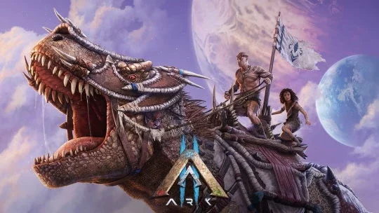 ARK 2