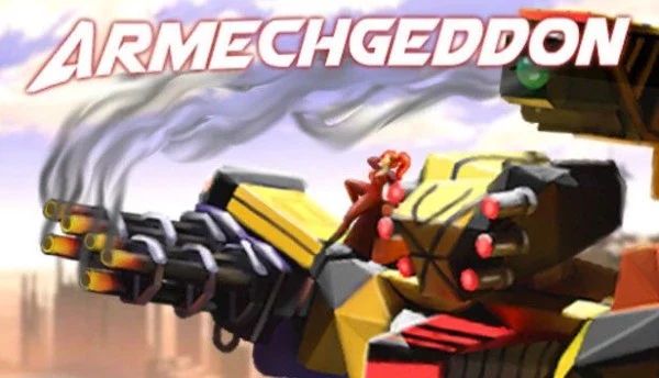 Armechgeddon