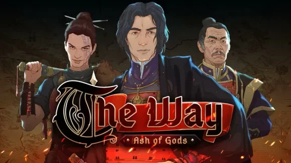 Ash of Gods: The Way