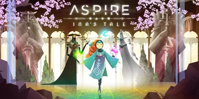 Aspire: Ina's Tale