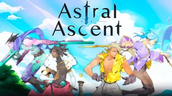 Astral Ascent