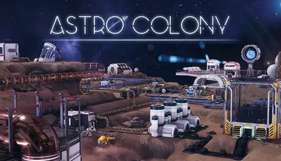 Astro Colony