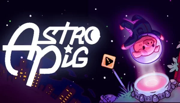 Astro Pig