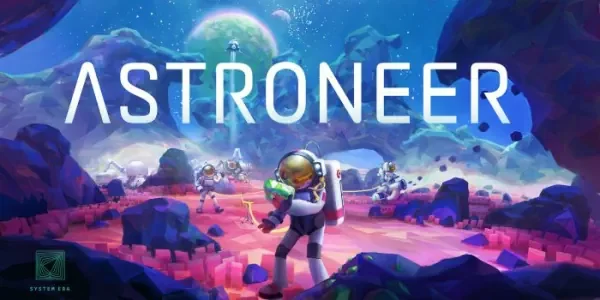 Astroneer