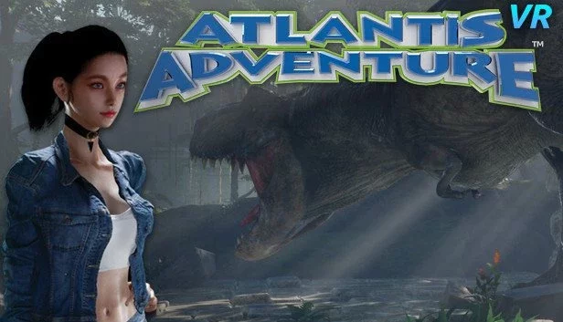 Atlantis Adventure VR