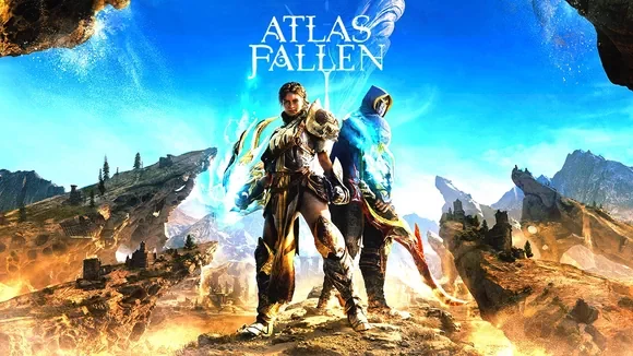 Atlas Fallen