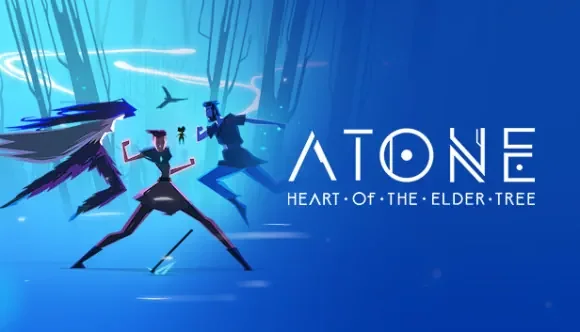 ATONE: Heart of the Elder Tree