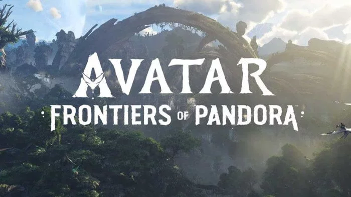 Avatar: Frontiers of Pandora