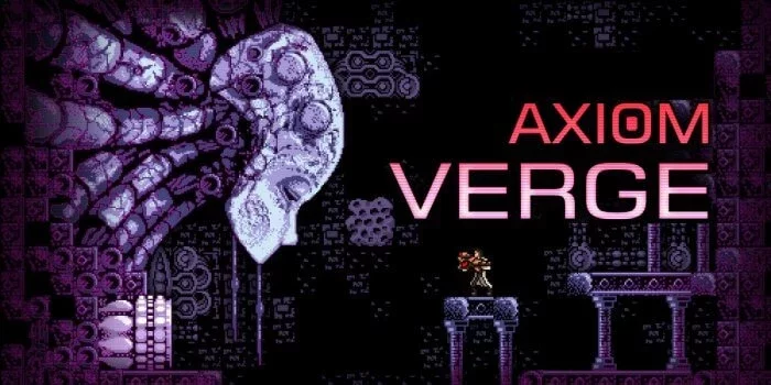 Axiom Verge