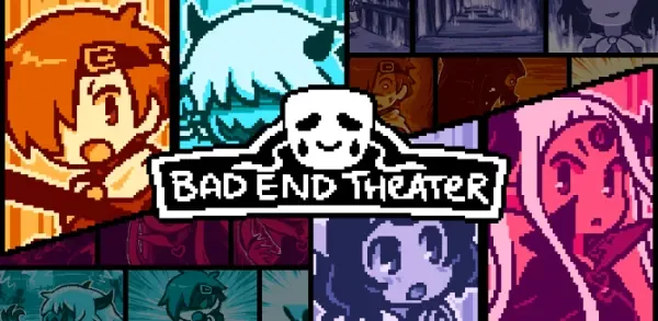 BAD END THEATER