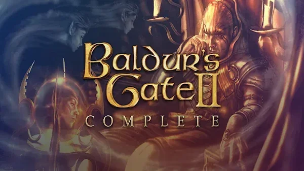 Baldur's Gate 2: Complete