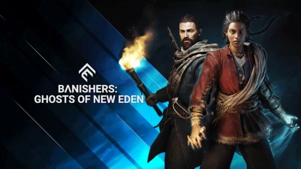 Banishers: Ghosts of New Eden