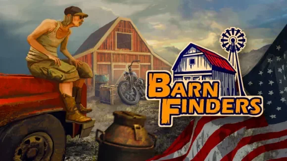 Barn Finders