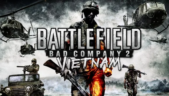 Battlefield: Bad Company 2 Vietnam