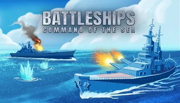 Battleships: Command of the Sea