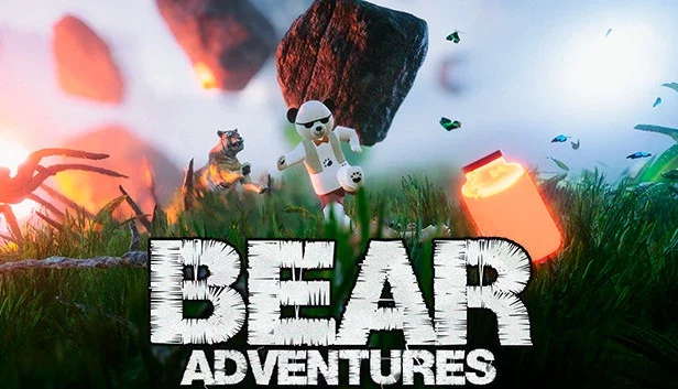 Bear Adventures