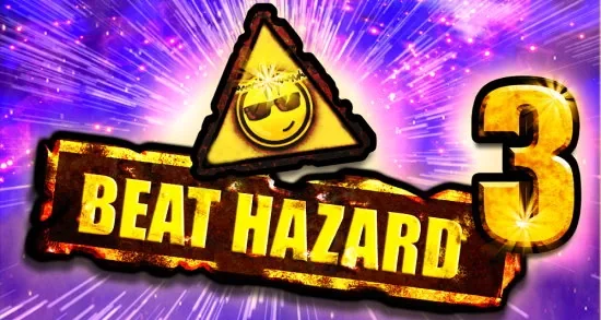 Beat Hazard 3