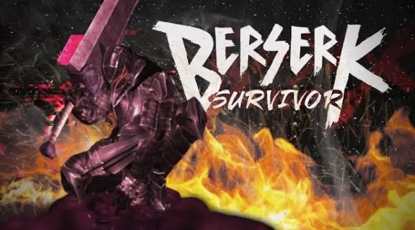 Berserk Survivor