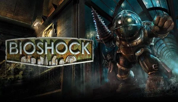 BioShock 1