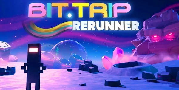 BIT.TRIP RERUNNER