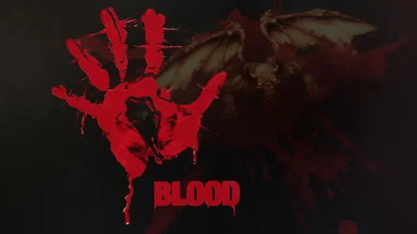 Blood