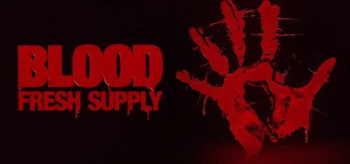 Blood Fresh Supply