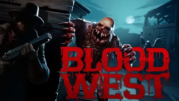 Blood West