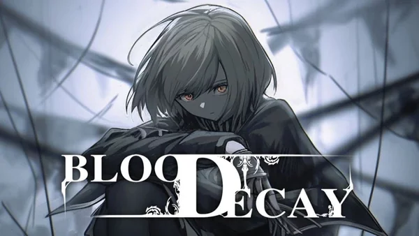 Bloodecay