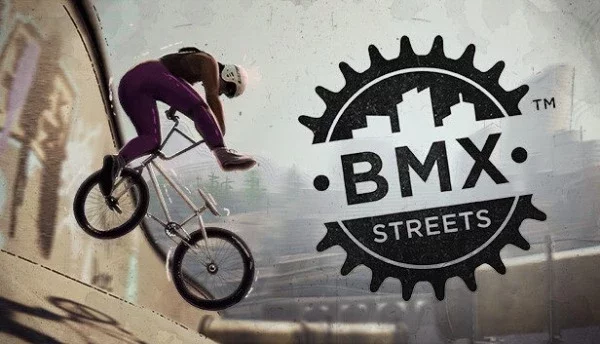 BMX Streets