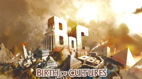 BOC: Birth of Cultures