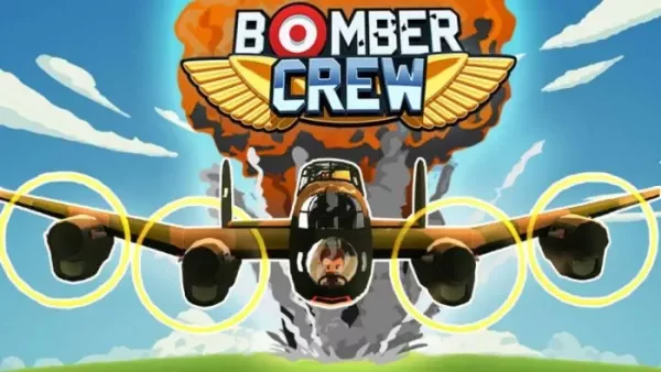 Bomber Crew