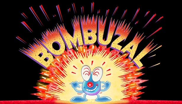 Bombuzal