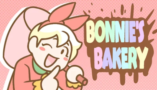 Bonnie's Bakery