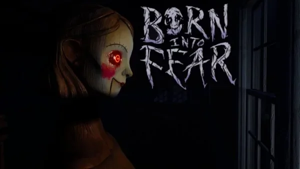 Born Into Fear