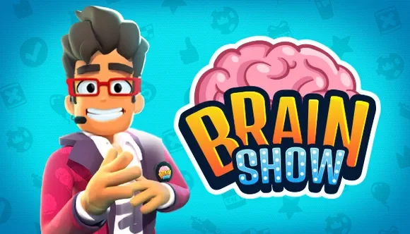 Brain Show