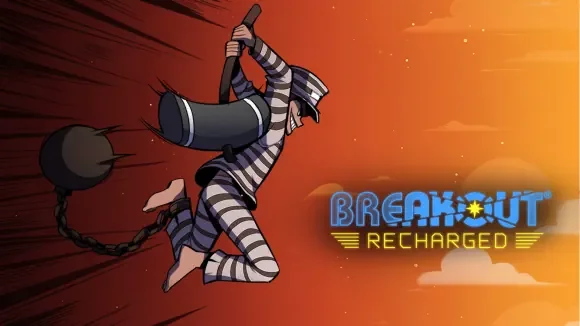 Breakout Recharged