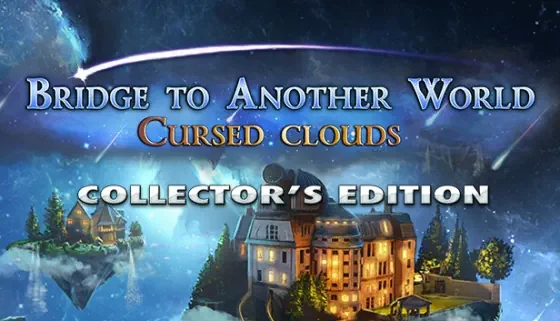 Bridge To Another World: Cursed Clouds