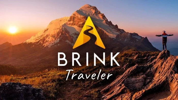 BRINK Traveler (VR)