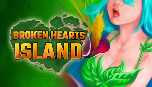 Broken Hearts Island