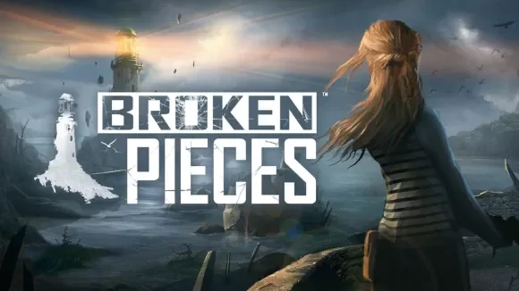 Broken Pieces