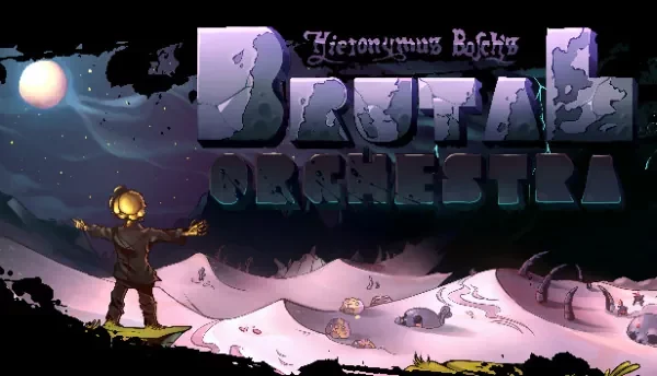 Brutal Orchestra