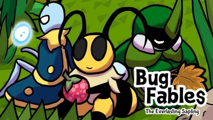 Bug Fables: The Everlasting Sapling