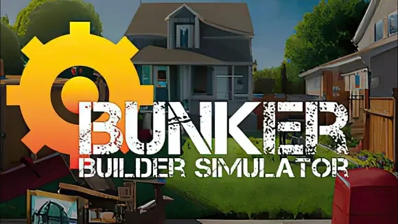 Bunker Builder Simulator