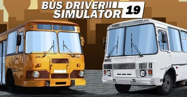 Bus Driver Simulator