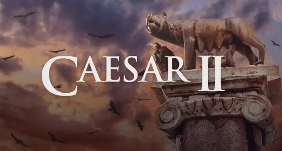 Caesar 2