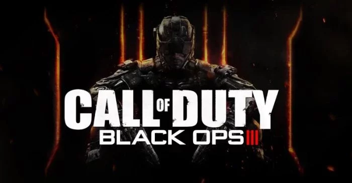 Call of Duty Black Ops 3