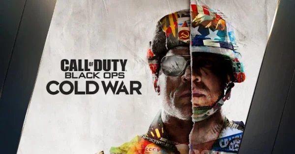 Call of Duty: Black Ops Cold War